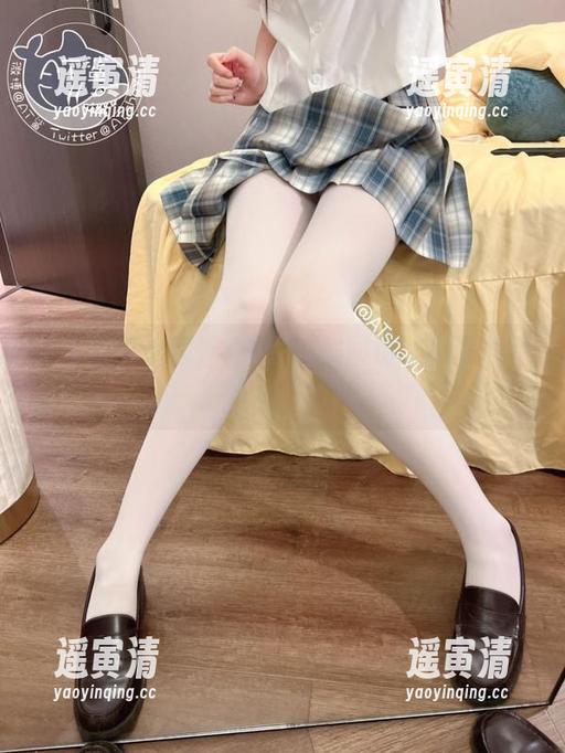 AT鲨 邻家姐姐出没,AT鲨的美图也该被下载了!
