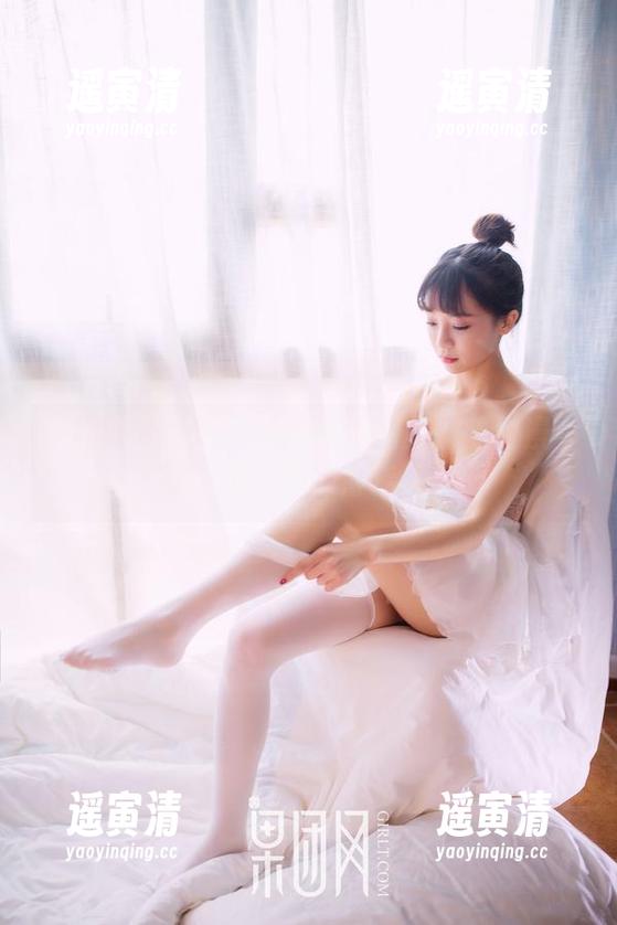 GIRLT果团网-陈雅漫 GIRLT果团网 - 和服全套图集?陈雅漫一出,时光都懒得走了。