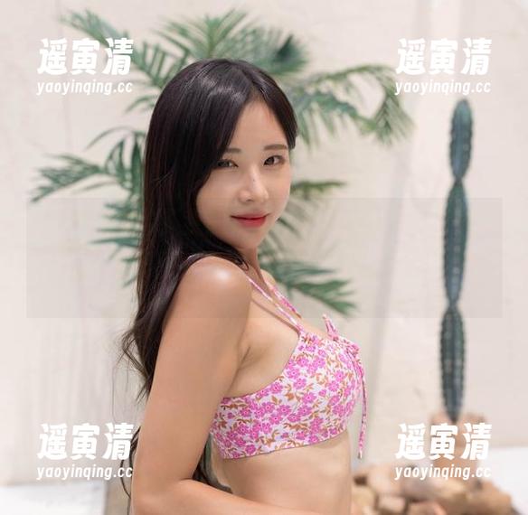 红裙子刷爆了我的屏幕，Habin夏彬(하빈)又拿下了美图奖？壁纸都太会“说话”了吧。