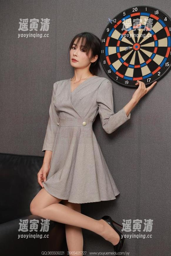 IESS异思趣向-小韩 IESS异思趣向 - 看小韩怎么在职场找乐子:一组照片合集等你来翻