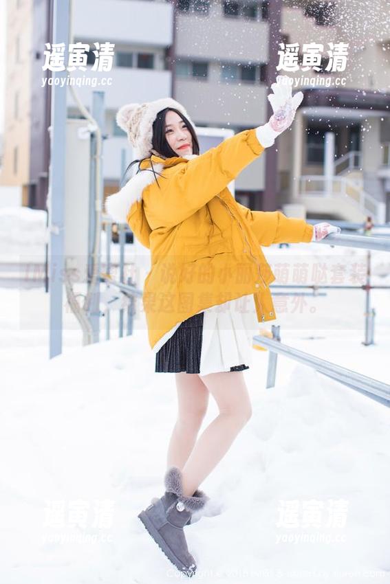 IMiss爱蜜社-小丽莎萌萌哒 IMiss爱蜜社 - 说好的小丽莎萌萌哒套装福利,结果这图集却让人意外。