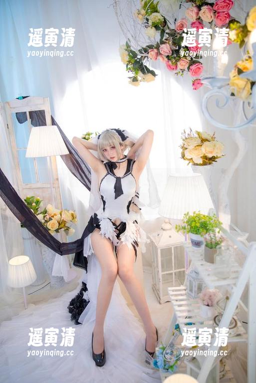 Luisa_零纱 隐藏在网盘里的Luisa_零纱粉色:合集里有毒