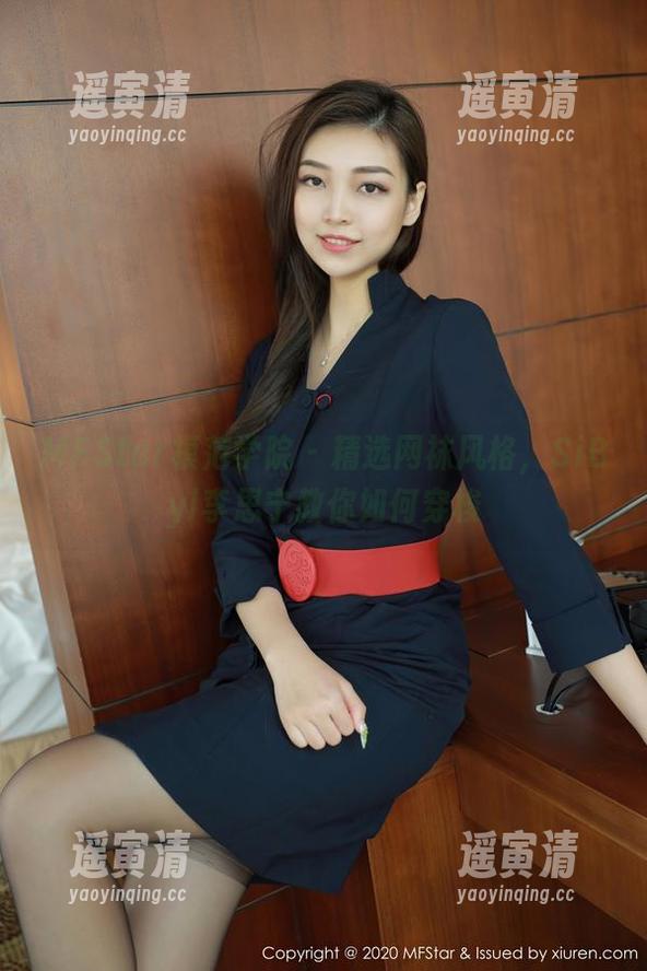 MFStar模范学院-SiByl李思宁 MFStar模范学院 - 精选网袜风格,SiByl李思宁教你如何穿梭