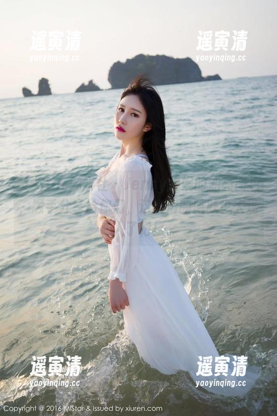 MiStar魅妍社-Jenny佳妮 MiStar魅妍社 - Jenny佳妮的油亮图包,顺手分享给你们,这光滑的肌肤也太迷人了吧!
