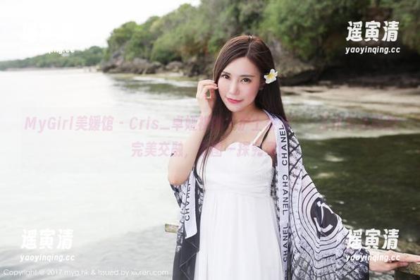 MyGirl美媛馆-Cris_卓娅祺 MyGirl美媛馆 - Cris_卓娅祺的“护士系列”:工作与休闲的完美交融,原图一探究竟!