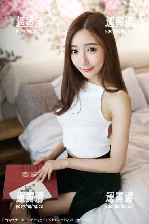 MyGirl美媛馆-伊小七MoMo MyGirl美媛馆 - 在线追踪:伊小七MoMo的职业装,貌似资源满满!