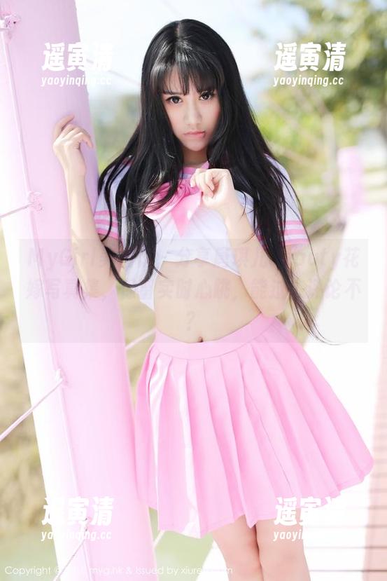 MyGirl美媛馆-唐琪儿Beauty MyGirl美媛馆 - 分享唐琪儿Beauty花嫁写真集,保留实时心跳,能过来评论不?