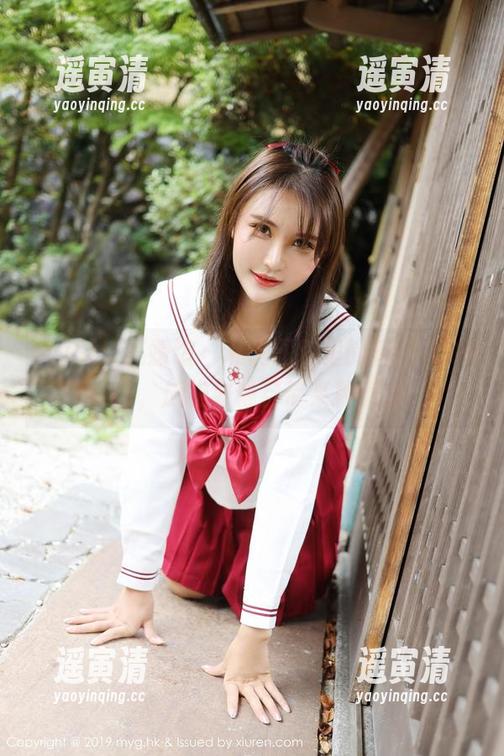 MyGirl美媛馆-唐琪儿Beauty MyGirl美媛馆 - 私房图包里的唐琪儿Beauty,旗袍好像自带某种魔力?