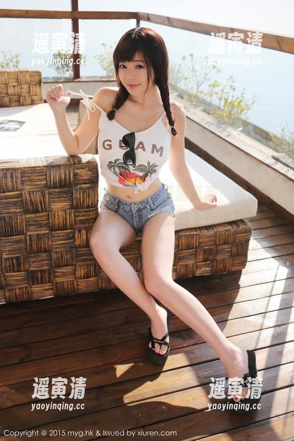 MyGirl美媛馆-温心怡 MyGirl美媛馆 - 推出最新资源,温心怡的“秘书”风采,难道我的工作也能如此优雅?