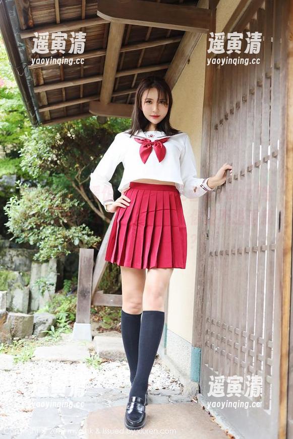 MyGirl美媛馆-王馨瑶yanni MyGirl美媛馆 - 朋友说王馨瑶yanni给的丝袜资源太夸张,我说,你是不想看我穿着丝袜抖腿吗?
