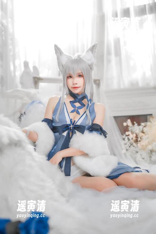 Neko薇薇 来吧,Neko薇薇泳衣福利,等着你来接收眼福。