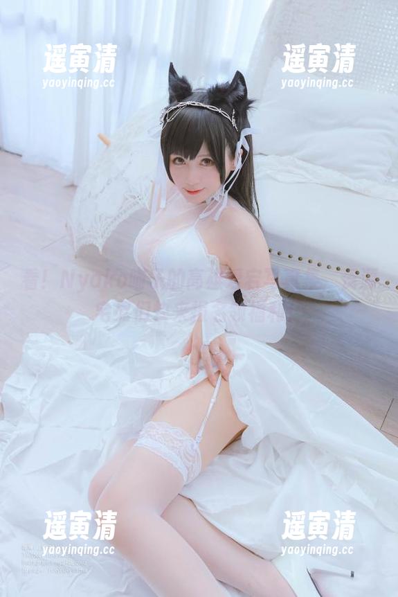 Nyako喵子 看!Nyako喵子的高雄爱宕写真集,资源宅男们快来报名领福利!