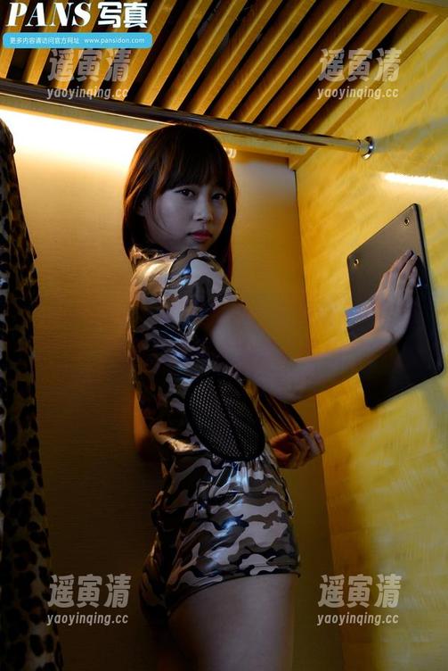 PANS写真-sisi PANS写真 - sisi校服:美图刷一波,带你回到被老师盯的青春!