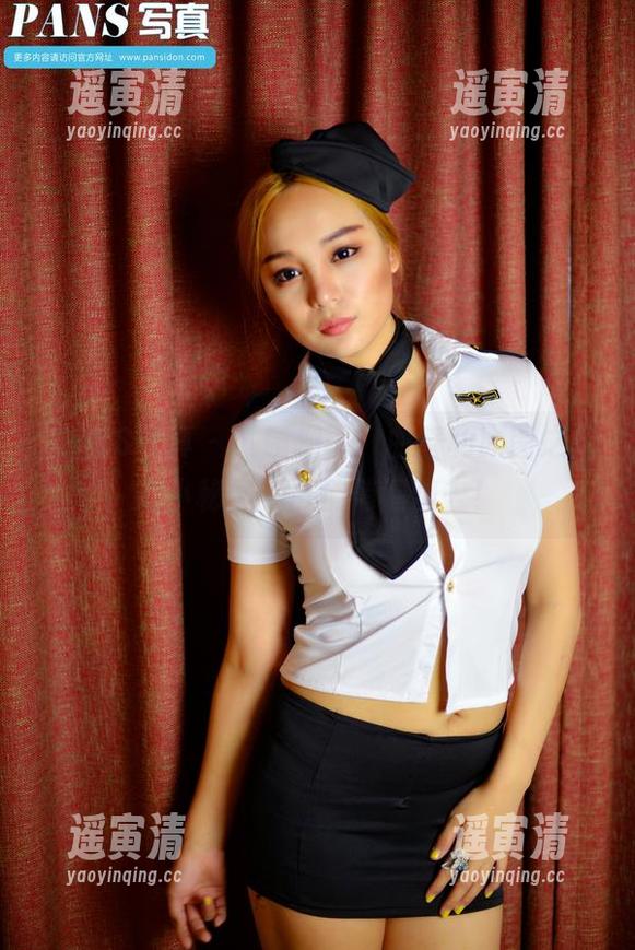 PANS写真-曲奇 PANS写真 - 试镜趣事,曲奇和原图之间的小秘密,已悄悄溜出去!