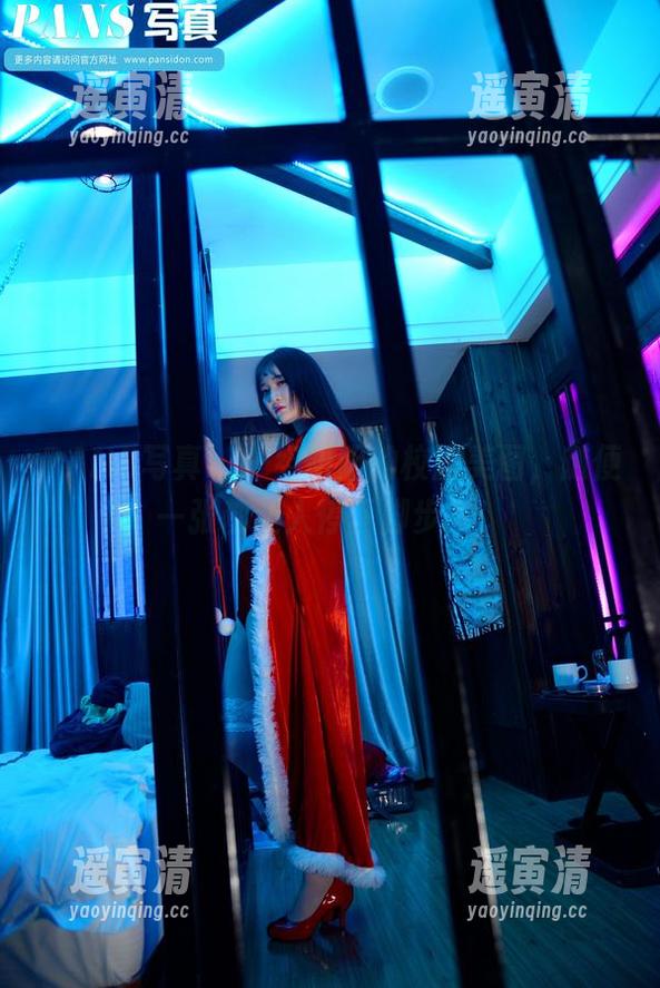 PANS写真-阳阳 PANS写真 - 一组阳阳的校服美图,随便一张都让人停下脚步!!