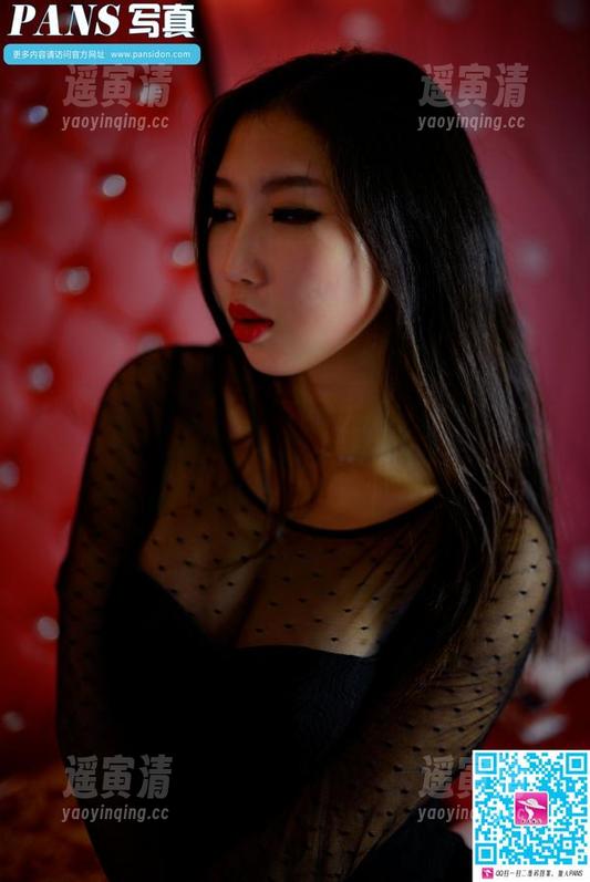 PANS摄影 - 私拍大比拼！水水的新模试镜，图片给你来点意外的惊喜！
