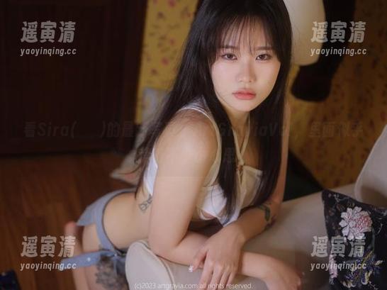 看Sira(시라)的最新写真，ArtGraviaVol，里面似乎藏着不少小心思。