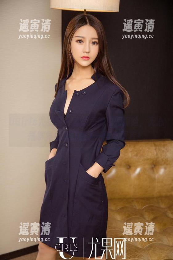 UGirls尤果网-孟思雨 UGirls尤果网 - 孟思雨的校园探险,无心插柳竟成功打造了一整本图库!
