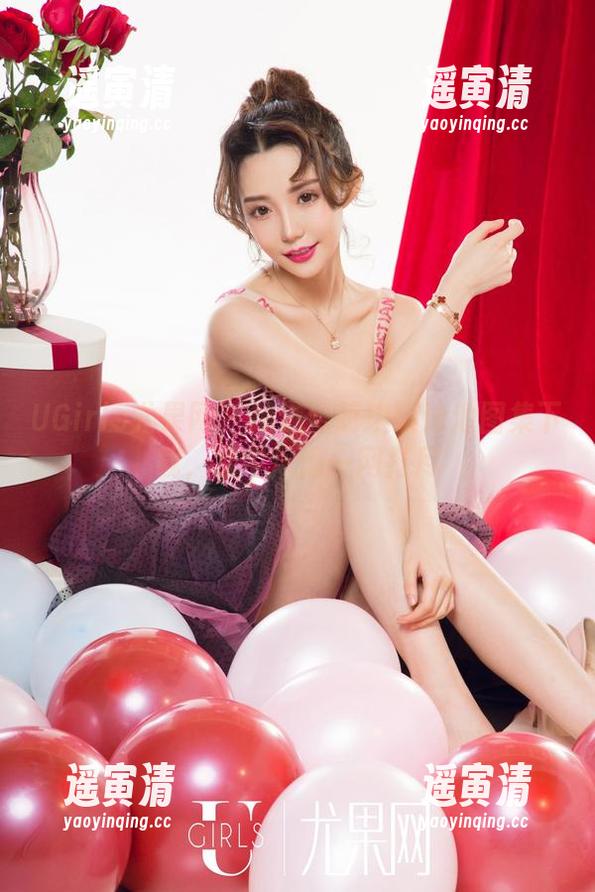 UGirls尤果网-萌琪琪 UGirls尤果网 - 精选!萌琪琪泳池图集下载,水中风情一网打尽