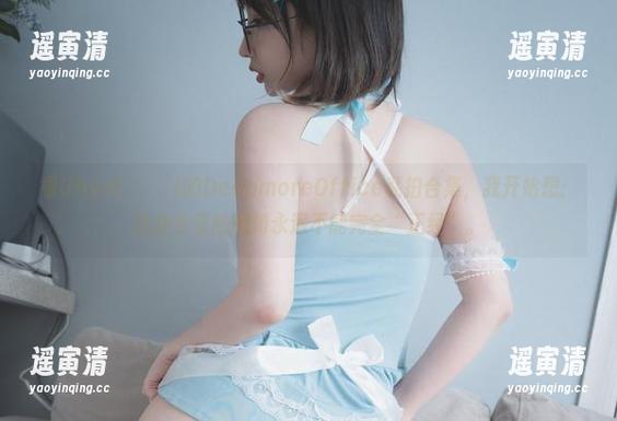 看Uhye(이유혜)的DeepmoreOffice私拍合集，我开始想：这办公室的例如永远不能完全“正经”。