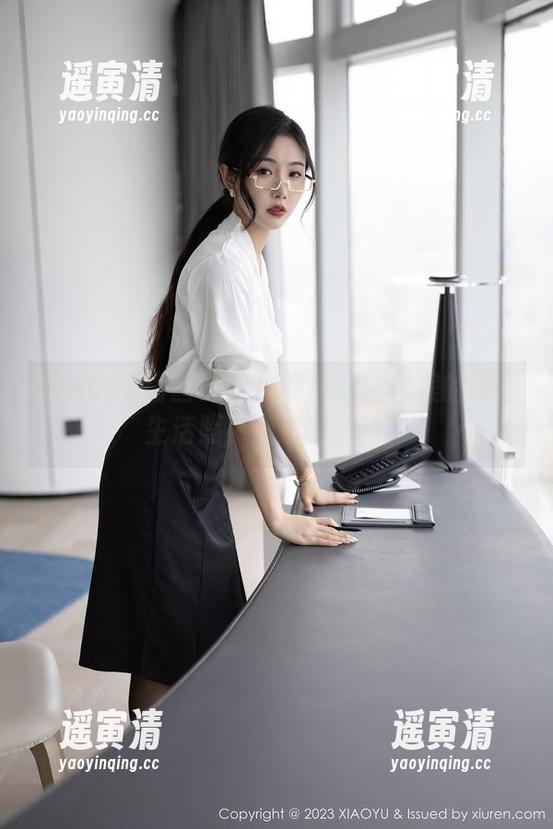 XIAOYU语画界-程程程 XIAOYU语画界 - 别眨眼!程程程的御姐生活照,高清到心动。