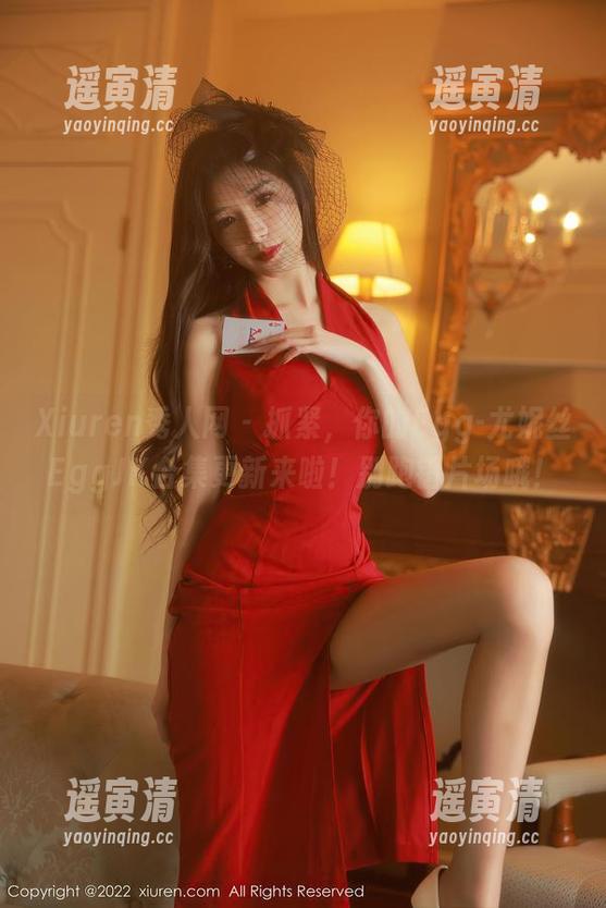 Xiuren秀人网-Egg-尤妮丝Egg Xiuren秀人网 - 抓紧,你的Egg-尤妮丝EggJK合集更新来啦!别跑错片场哦!