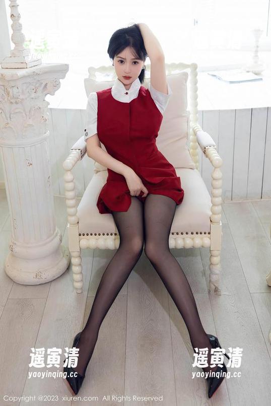 Xiuren秀人网 - lavinia肉肉纠结瑜伽：在这篇写真下载中发现另一面自己！
