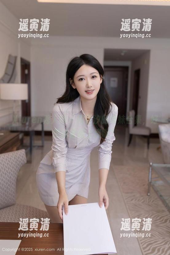 Xiuren秀人网-周慕汐 Xiuren秀人网 - 周慕汐的妹妹合集,好像越看越上瘾啊?