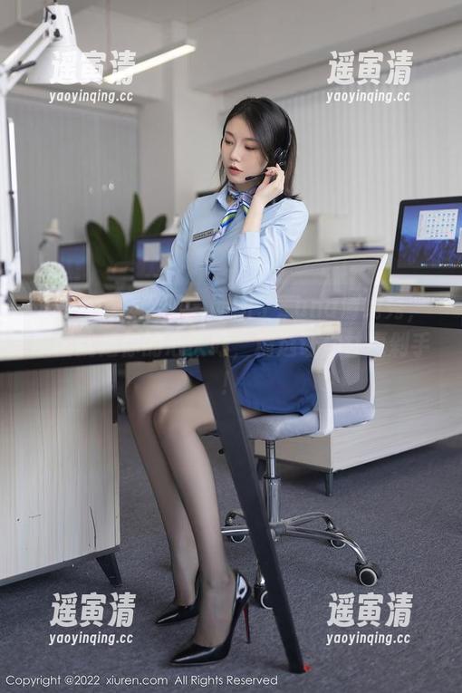 Xiuren秀人网 - 团团子_una清纯秀，原图就是你的心头好，精选让你甘愿剁手！
