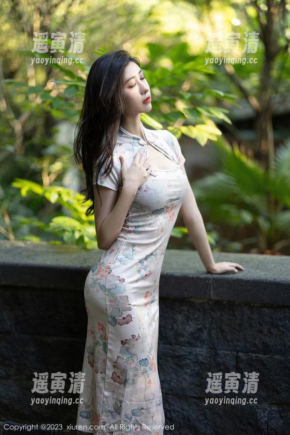 Xiuren秀人网-林好好 Xiuren秀人网 - 原图解读:林好好体操服,究竟是要参加比赛,还是为了拍广场舞?