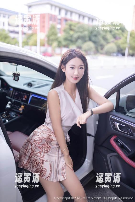 Xiuren秀人网-林昔予yorki Xiuren秀人网 - 当美丽遇上脚丫,林昔予yorki的裸足合集值得一看!