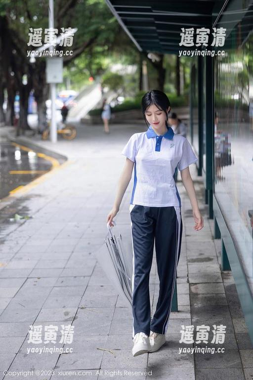 Xiuren秀人网-楚恬Olivia Xiuren秀人网 - 你会为楚恬Olivia的睡衣图包犯愁吗?我只想沉浸在这一池娇俏里…