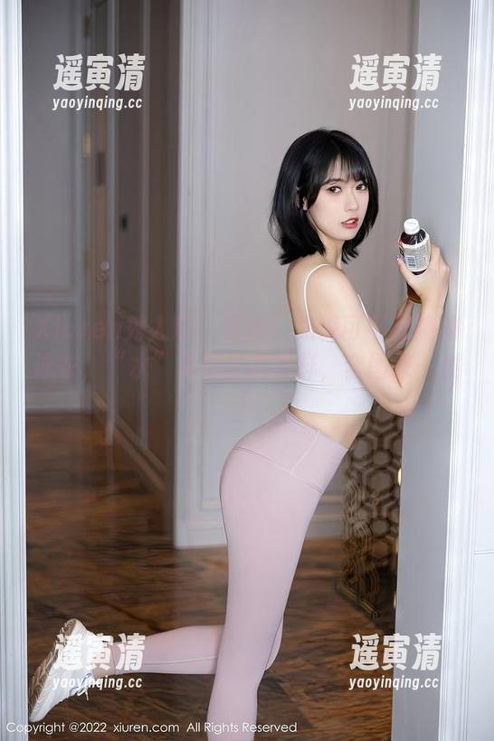 Xiuren秀人网-焦糖可可 Xiuren秀人网 - 最新!焦糖可可和她的泳衣,“水”里玩出新花样,套图来一发!