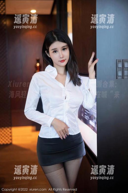 Xiuren秀人网-白芷yy Xiuren秀人网 - 白芷yy的水手服合集:海风轻轻吹,照片里的她是不是在喊“来呀,浪潮”?