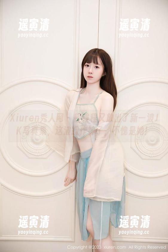 Xiuren秀人网-程程程 Xiuren秀人网 - 程程程又放出了新一波JK写真集,这波操作神了,不愧是她!