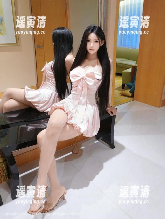 Xiuren秀人网-软软子 Xiuren秀人网 - 纯白主题下的软软子,令人捧腹而又细腻的精选作品
