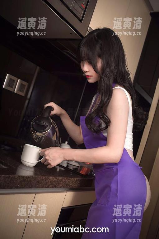 YouMi尤蜜荟-卓娅祺 YouMi尤蜜荟 - 最新写真看这里!卓娅祺穿越初恋小故障系列