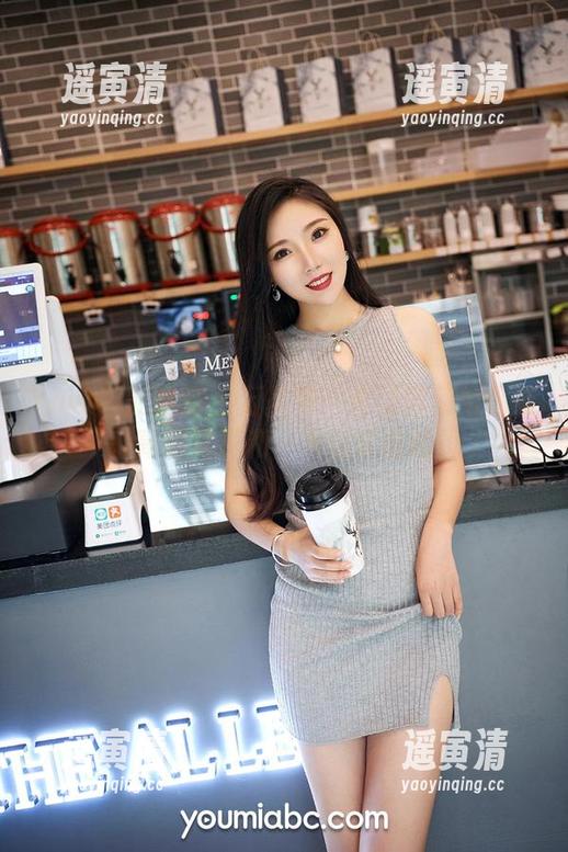 YouMi尤蜜荟-合法萝莉 YouMi尤蜜荟 - 万圣节:合法萝莉给你带来高清写真和一大波哈哈哈!