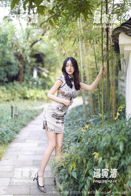 YouMi尤蜜荟-妲己toxic YouMi尤蜜荟 - 妲己toxic的泳装美图,逼格满满的图包,急需藏品!