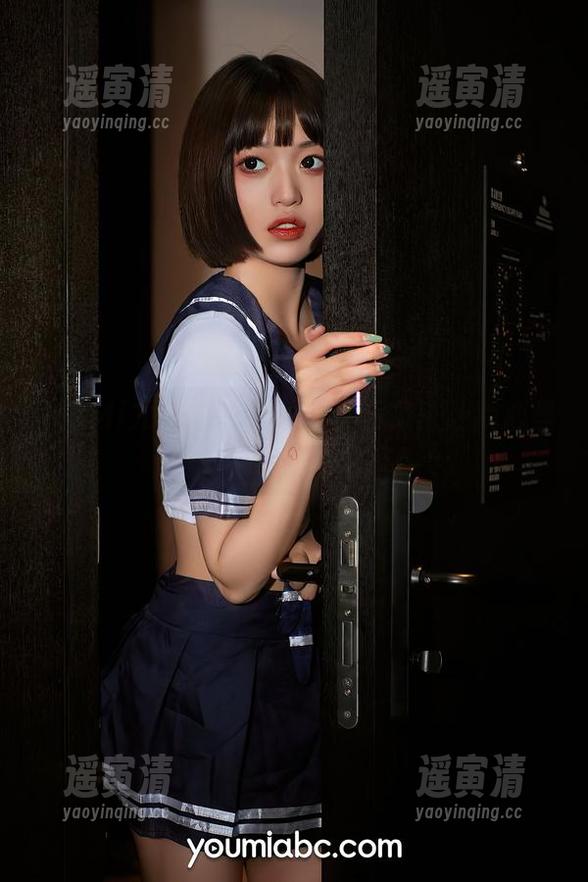 YouMi尤蜜荟-您的蛋蛋 YouMi尤蜜荟 - 您的蛋蛋合集:让我心里小鹿乱撞的女友