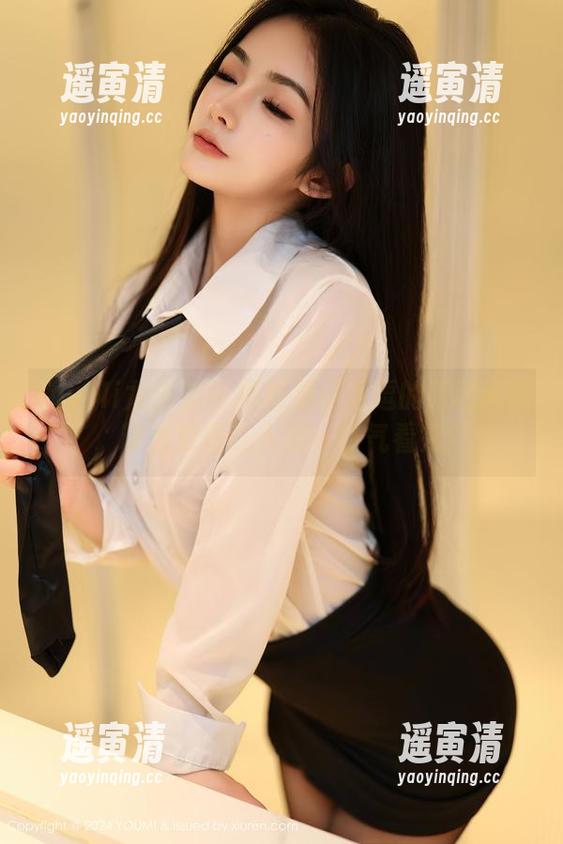 YouMi尤蜜荟-是小逗逗 YouMi尤蜜荟 - 御姐是小逗逗的而已套图,精选更是让人想一口气看完!