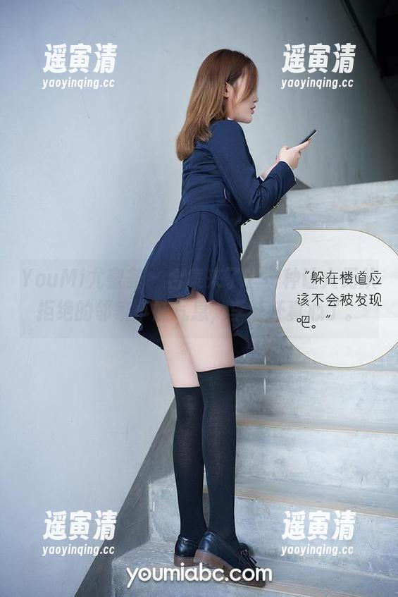 YouMi尤蜜荟-李纤纤 YouMi尤蜜荟 - 合集来了,一种让人无从拒绝的邻家小妹气息,李纤纤真心了。