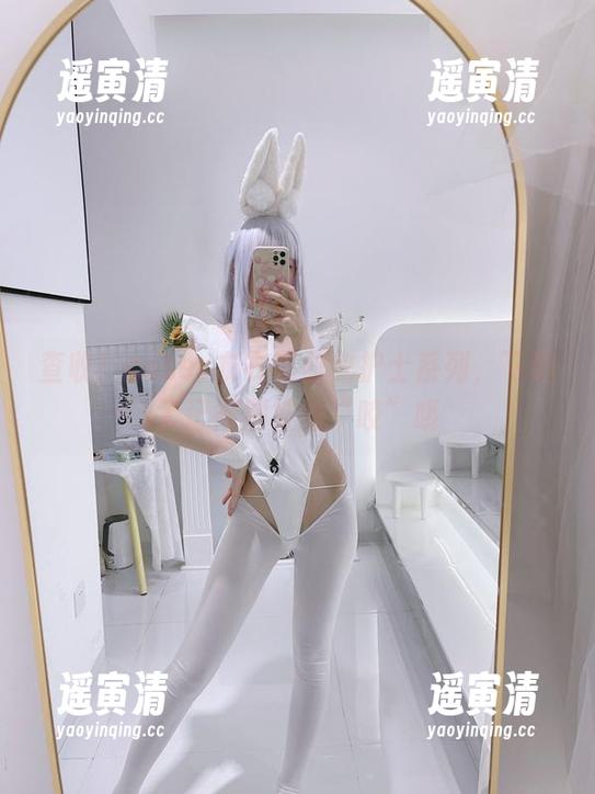coser衣衣 查收!coser衣衣吸血鬼护士系列,下载了记得别被她“咬”哦