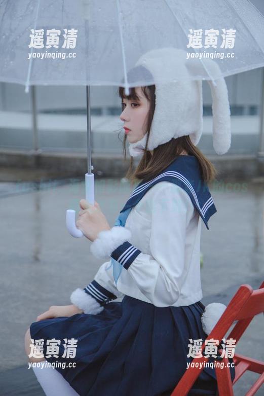 fushii_海堂 fushii_海堂如影随形——那套JK的cos两天才有一个能下载!