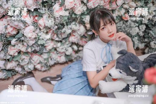lovely呆玄 欢迎进入lovely呆玄的御姐私拍图集,我只想说:“请给我多一点!”