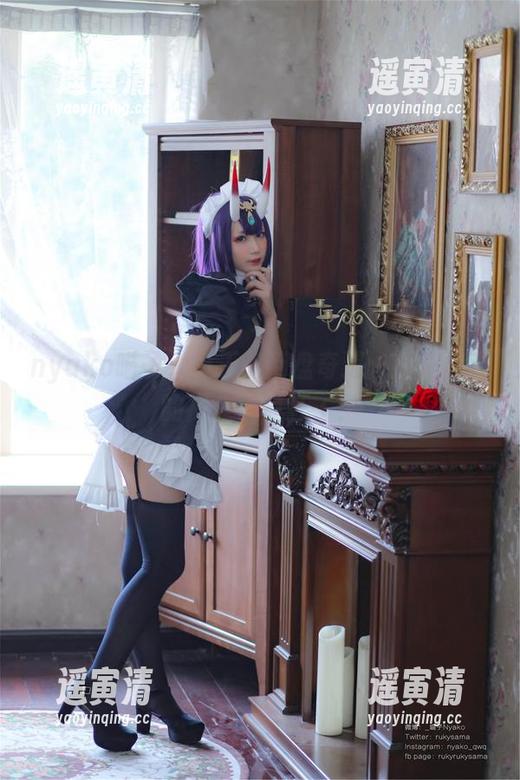 nyako喵子大魔王 nyako喵子大魔王的网盘奇遇:竟然让我的裸足也疯狂了!