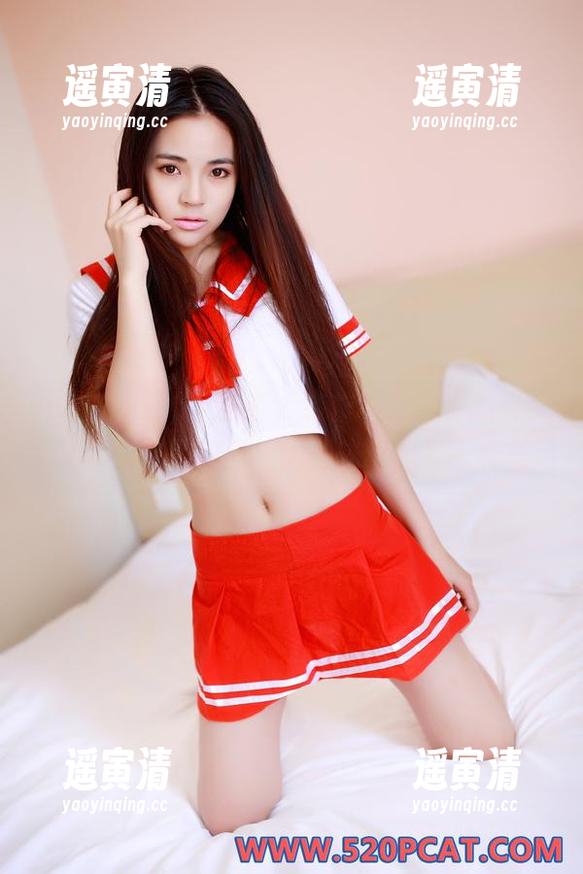 partycat轰趴猫-Ellie艾栗栗 partycat轰趴猫 - 装作不在意,Ellie艾栗栗在黑丝里,无圣光也是另一种美