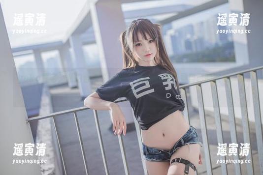 yoko夏宅 yoko夏宅,私拍合集“泳衣2”竟然让我怀疑自己的审美,认真了。