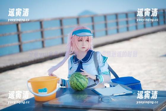 分享yui金鱼的最新写真集，与贞德邂逅的时刻
