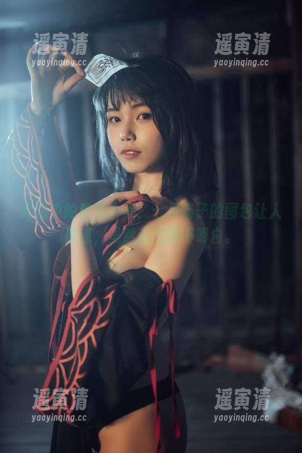 七月喵子 幻想中的兽娘合集,七月喵子的图包让人沉迷,虽然道理搞不明白。